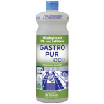 Dr. Schnell GASTRO PUR ECO Ökologischer Öl- und Fettlöser